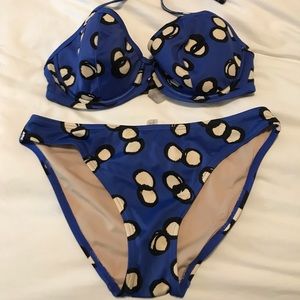 Victoria Secret 36D Bikini